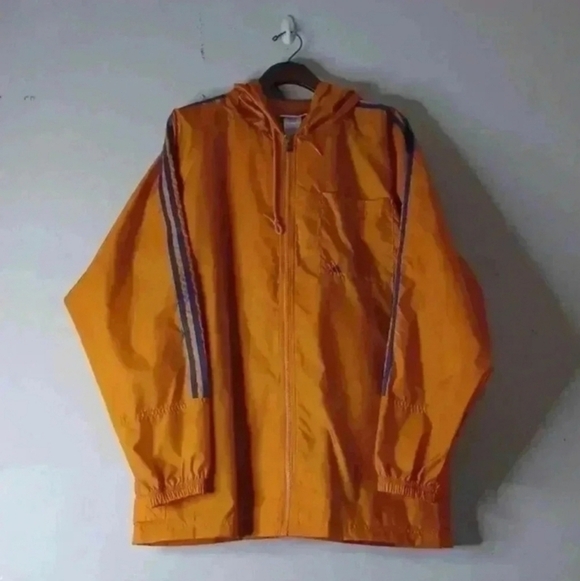 adidas Other - Mens Adidas Originals Classics Windbreaker Jacket